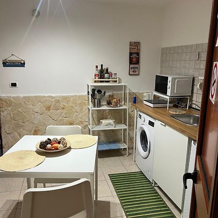 Casa Vacanze “Da Concetta” Bari Esterno foto