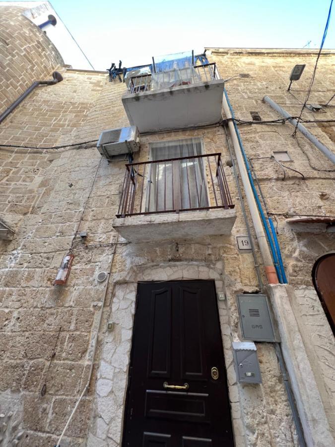 Casa Vacanze “Da Concetta” Bari Esterno foto