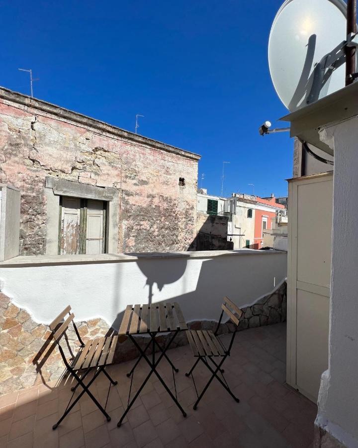 Casa Vacanze “Da Concetta” Bari Esterno foto