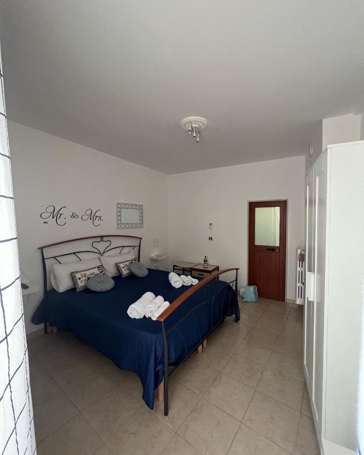 Casa Vacanze “Da Concetta” Bari Esterno foto