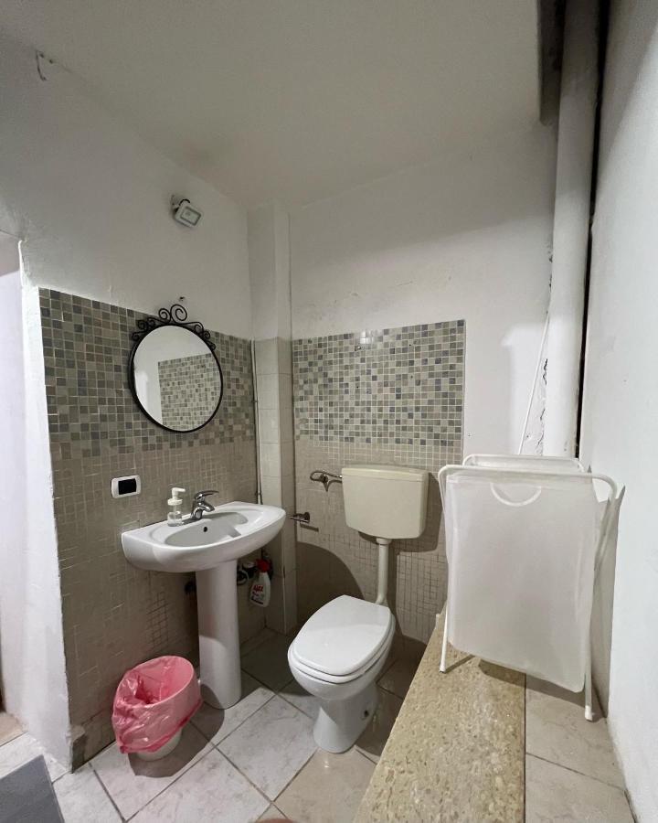 Casa Vacanze “Da Concetta” Bari Esterno foto