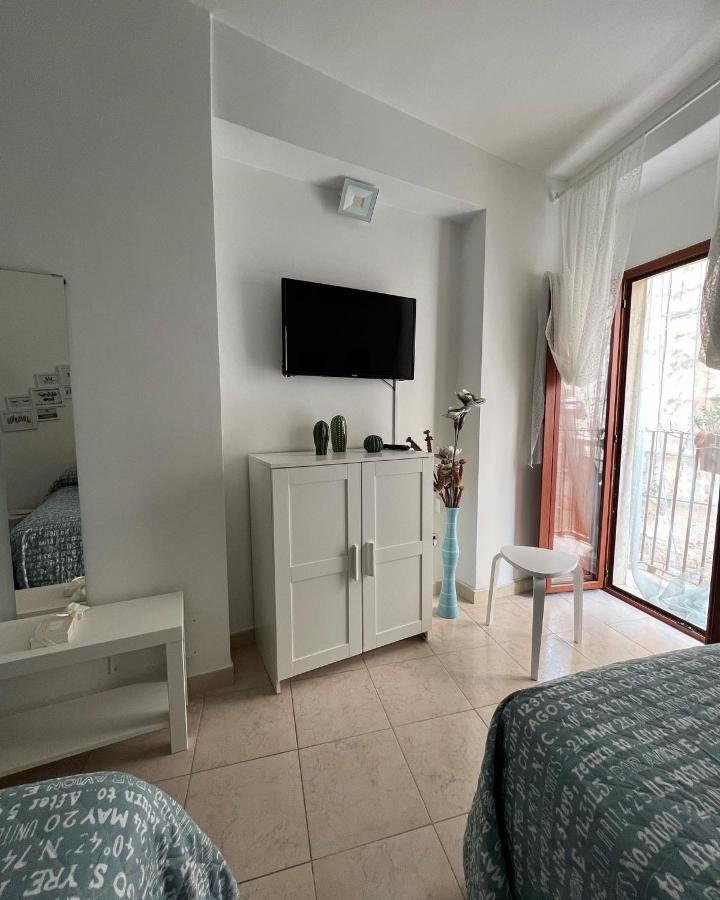 Casa Vacanze “Da Concetta” Bari Esterno foto