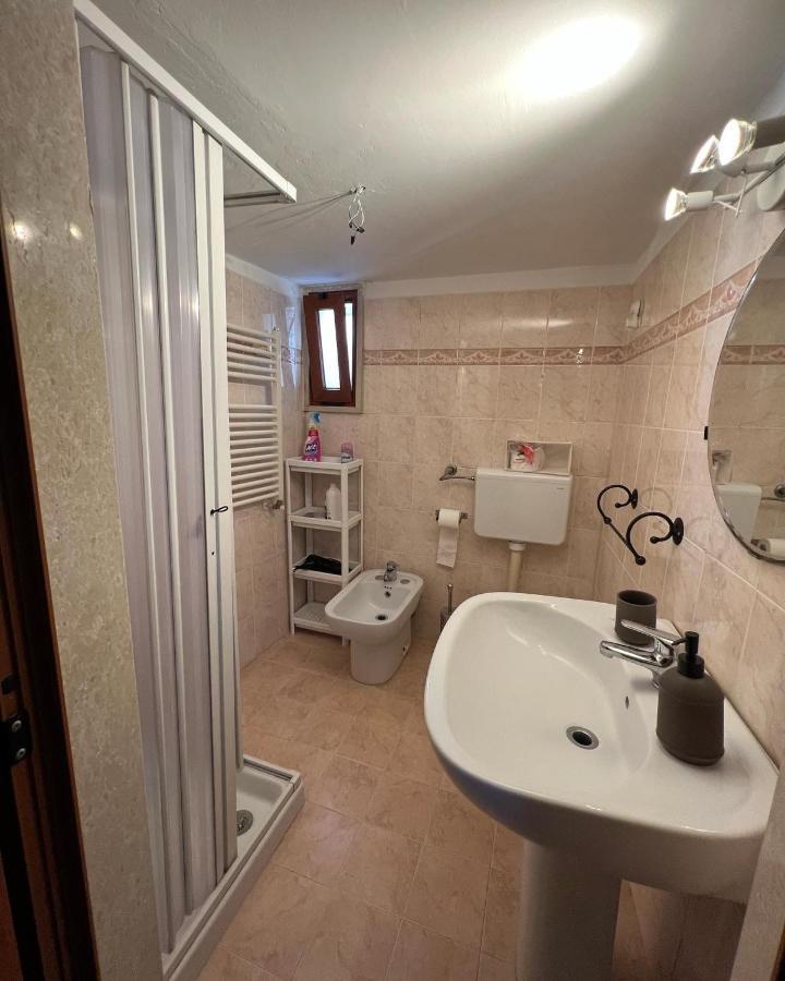 Casa Vacanze “Da Concetta” Bari Esterno foto