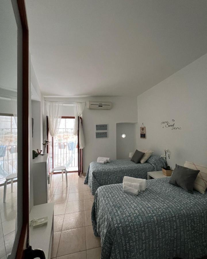 Casa Vacanze “Da Concetta” Bari Esterno foto
