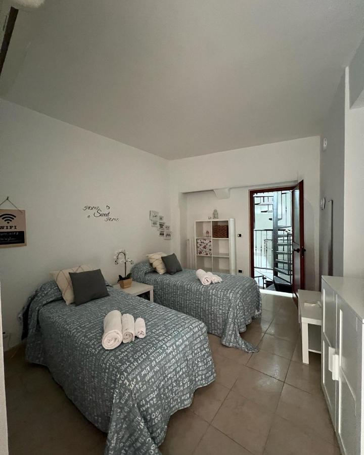 Casa Vacanze “Da Concetta” Bari Esterno foto