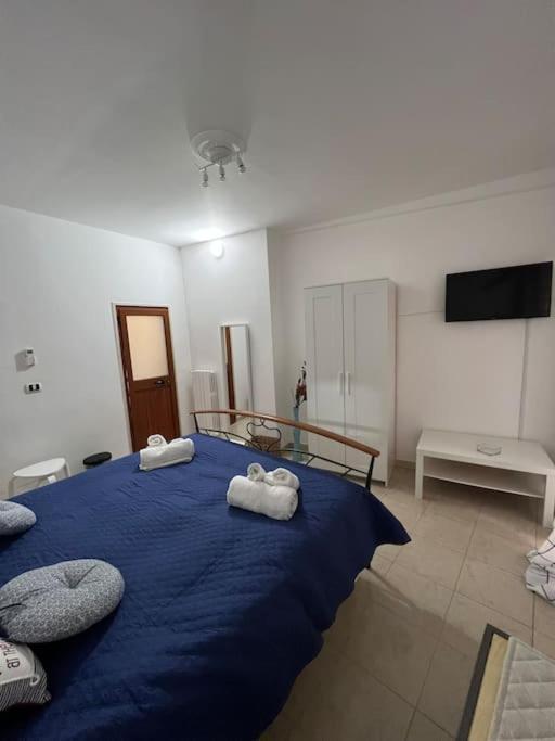 Casa Vacanze “Da Concetta” Bari Esterno foto