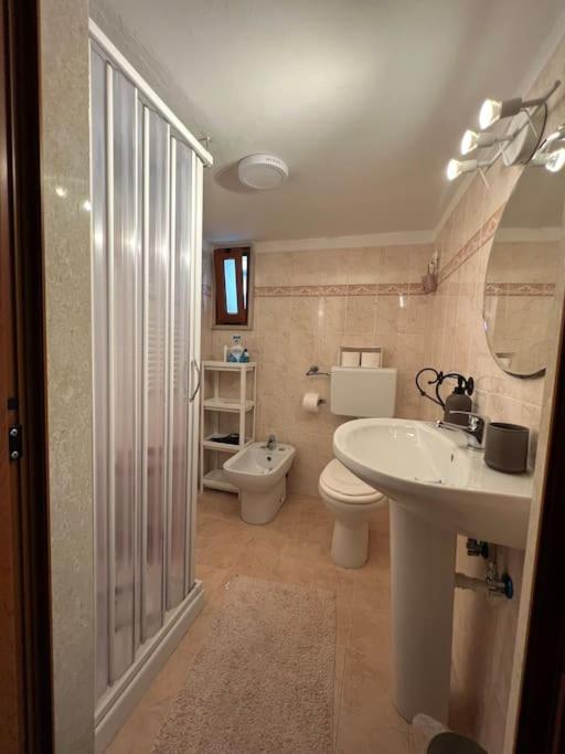 Casa Vacanze “Da Concetta” Bari Esterno foto