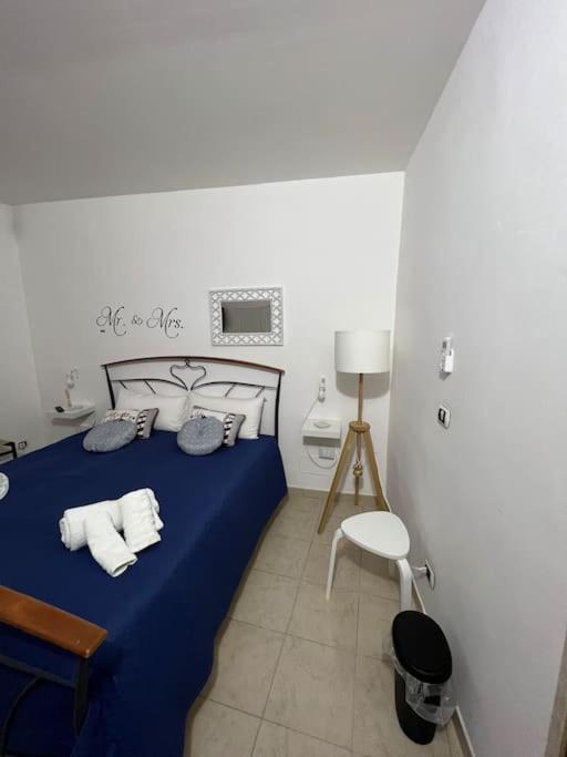 Casa Vacanze “Da Concetta” Bari Esterno foto