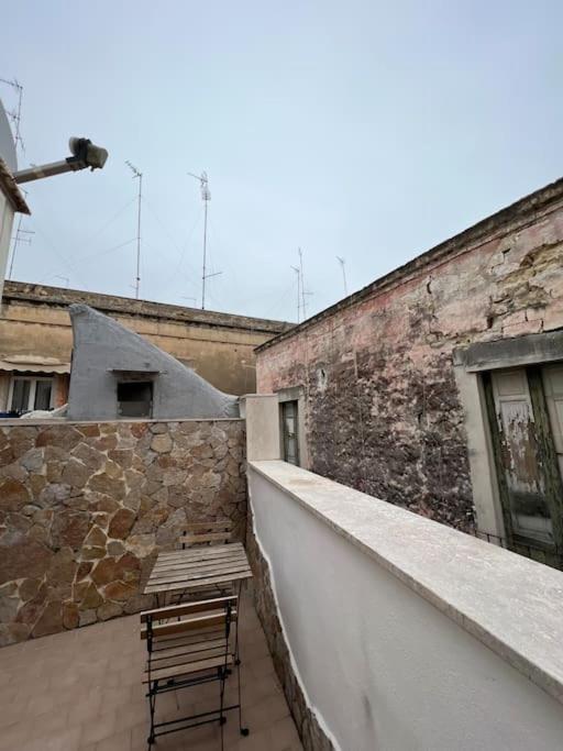 Casa Vacanze “Da Concetta” Bari Esterno foto
