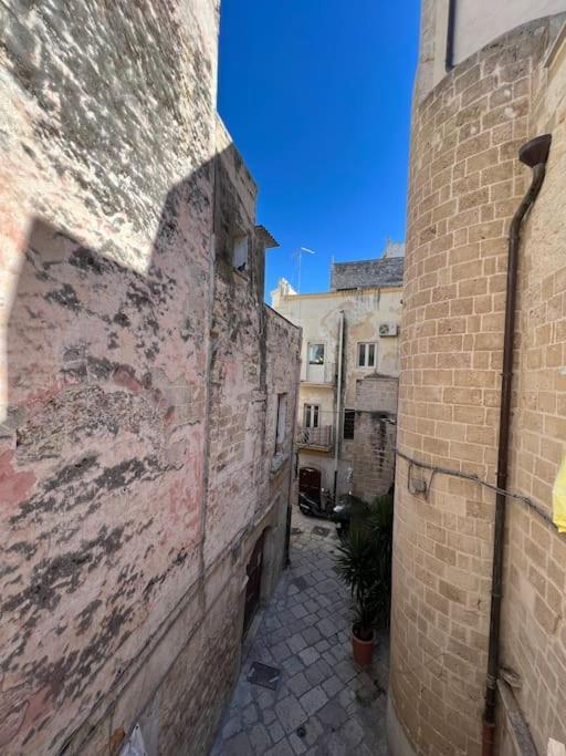 Casa Vacanze “Da Concetta” Bari Esterno foto