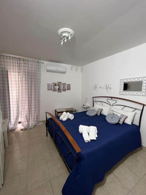 Casa Vacanze “Da Concetta” Bari Esterno foto
