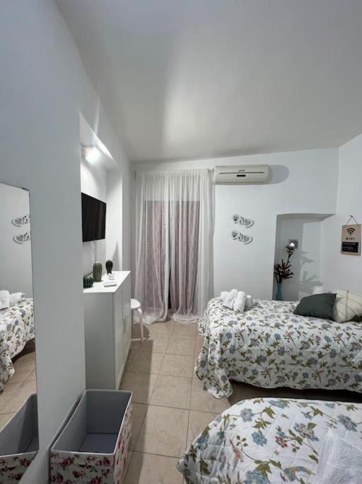 Casa Vacanze “Da Concetta” Bari Esterno foto