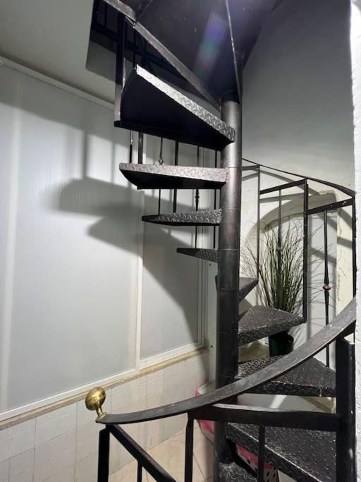 Casa Vacanze “Da Concetta” Bari Esterno foto
