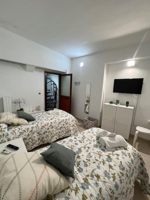 Casa Vacanze “Da Concetta” Bari Esterno foto