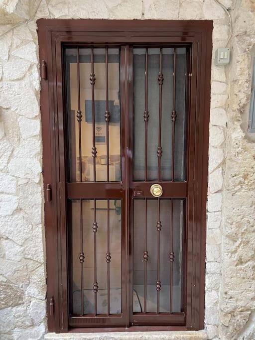 Casa Vacanze “Da Concetta” Bari Esterno foto