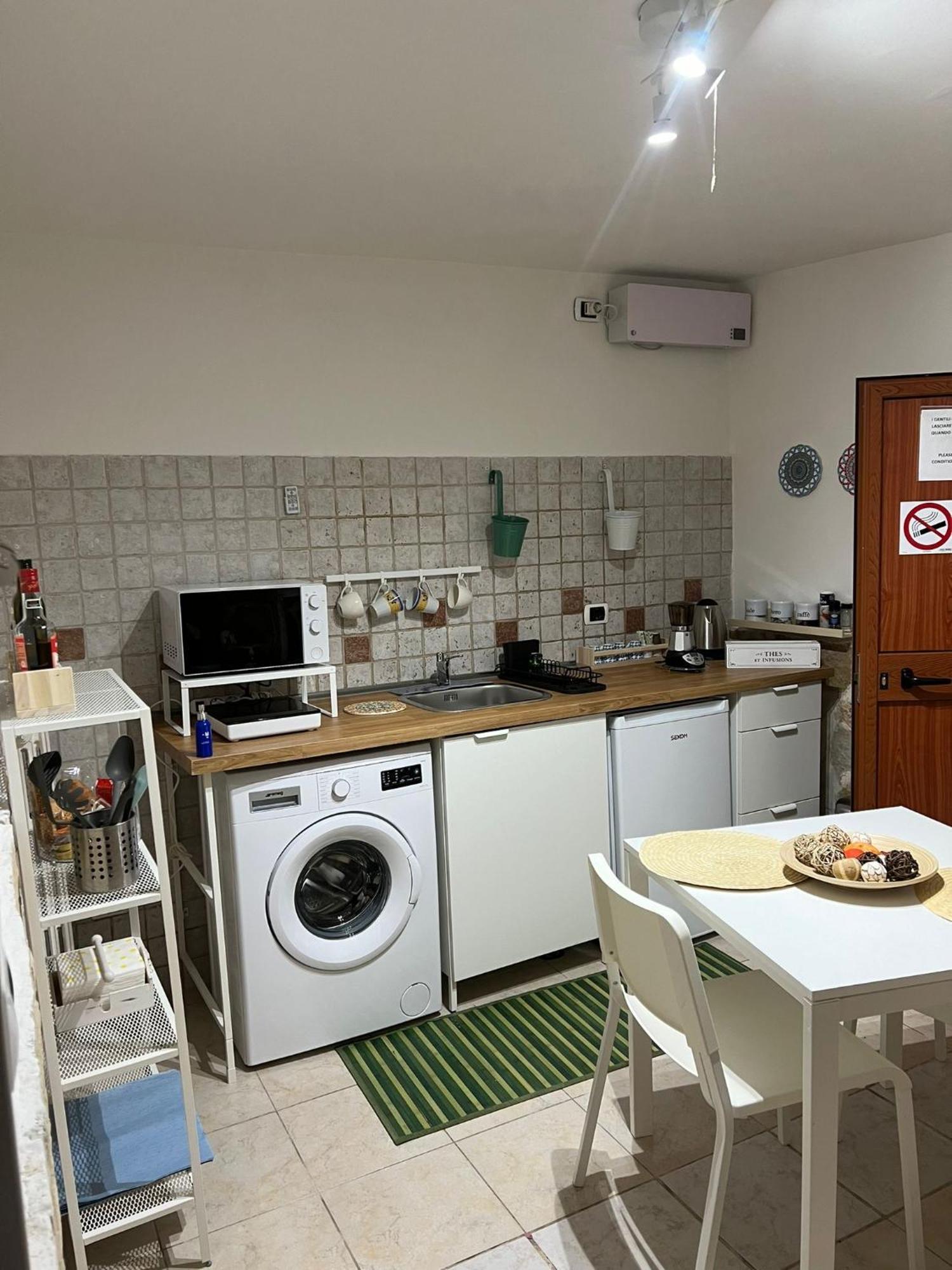 Casa Vacanze “Da Concetta” Bari Esterno foto