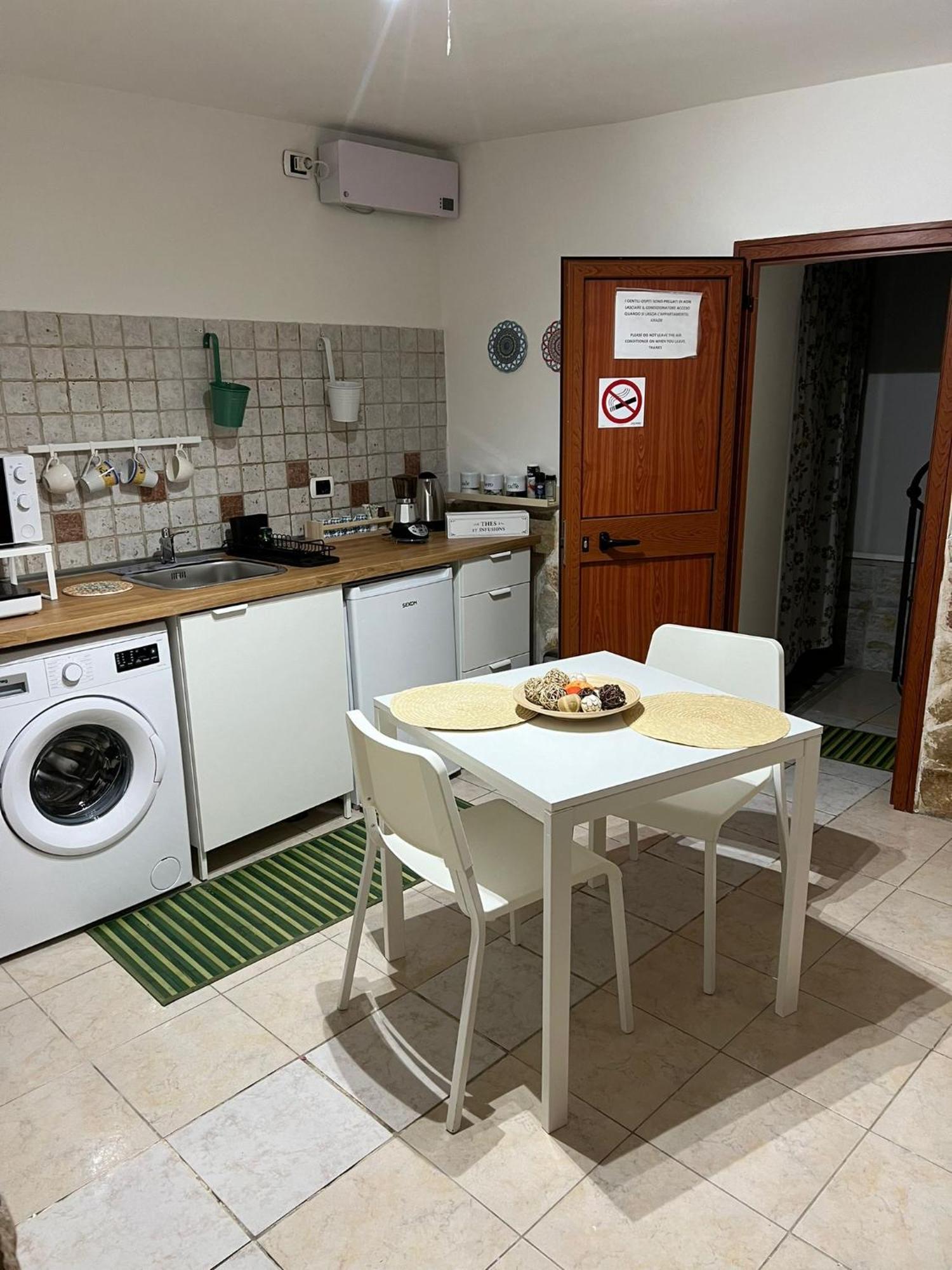 Casa Vacanze “Da Concetta” Bari Esterno foto
